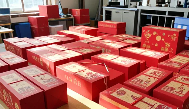 节日礼品礼盒一件代发中的需求分析与实际操作